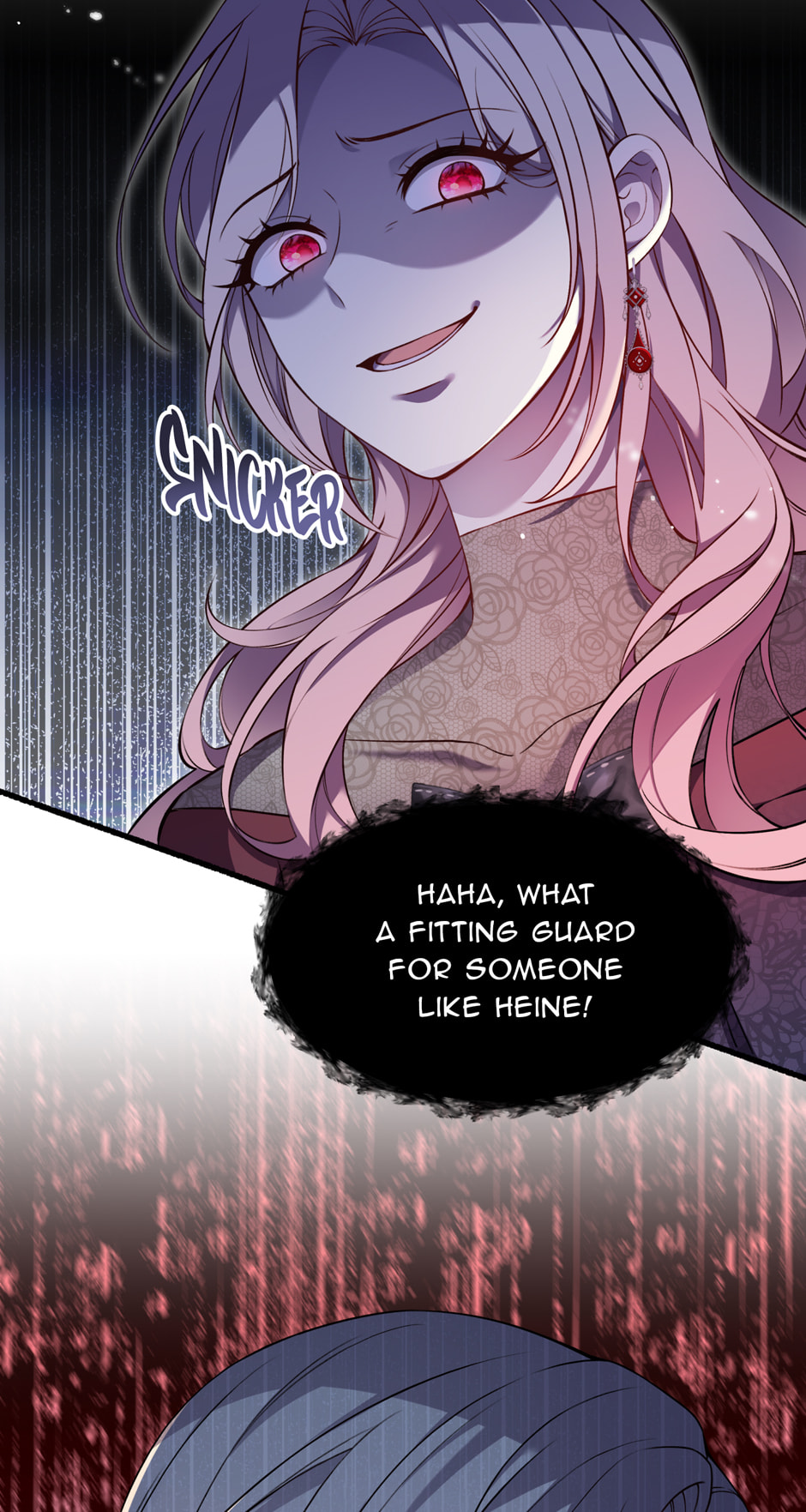 The Villainess Makeover Chapter 2 page 43 - 