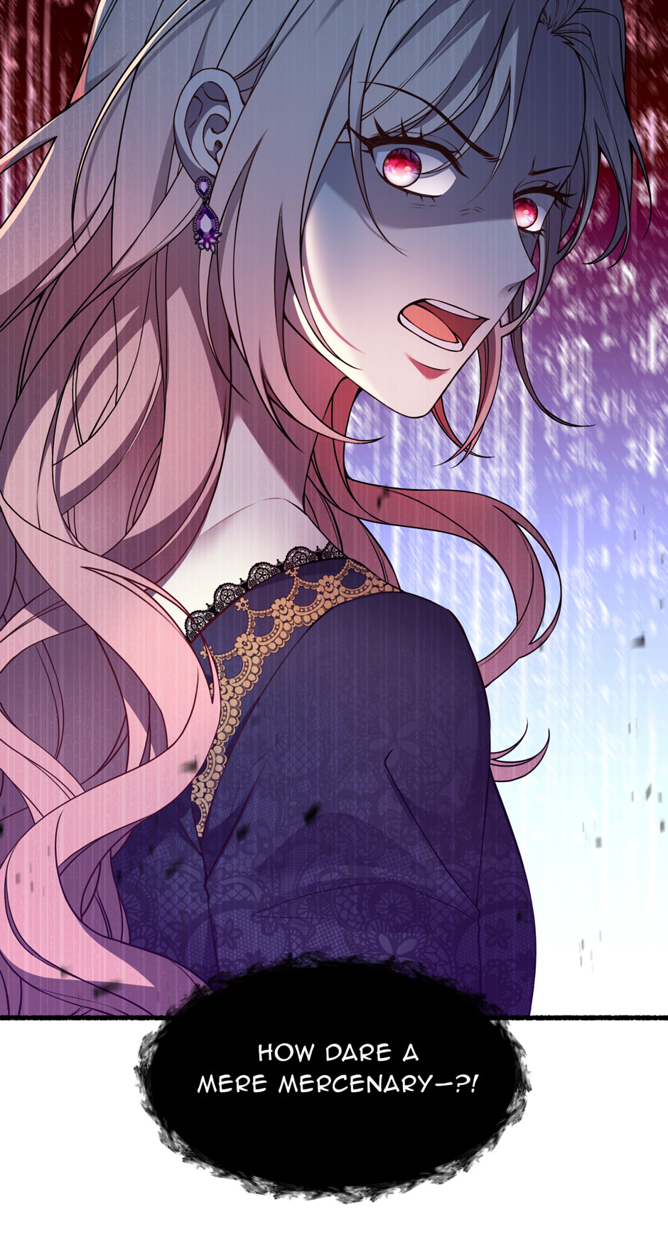 The Villainess Makeover Chapter 2 page 44 - 