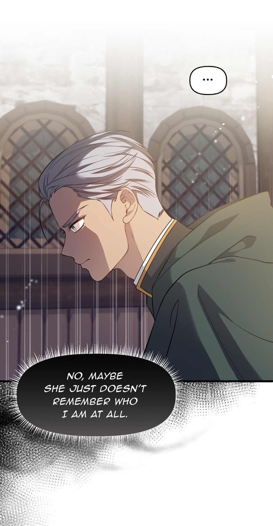 The Villainess Makeover Chapter 2 page 45 - 
