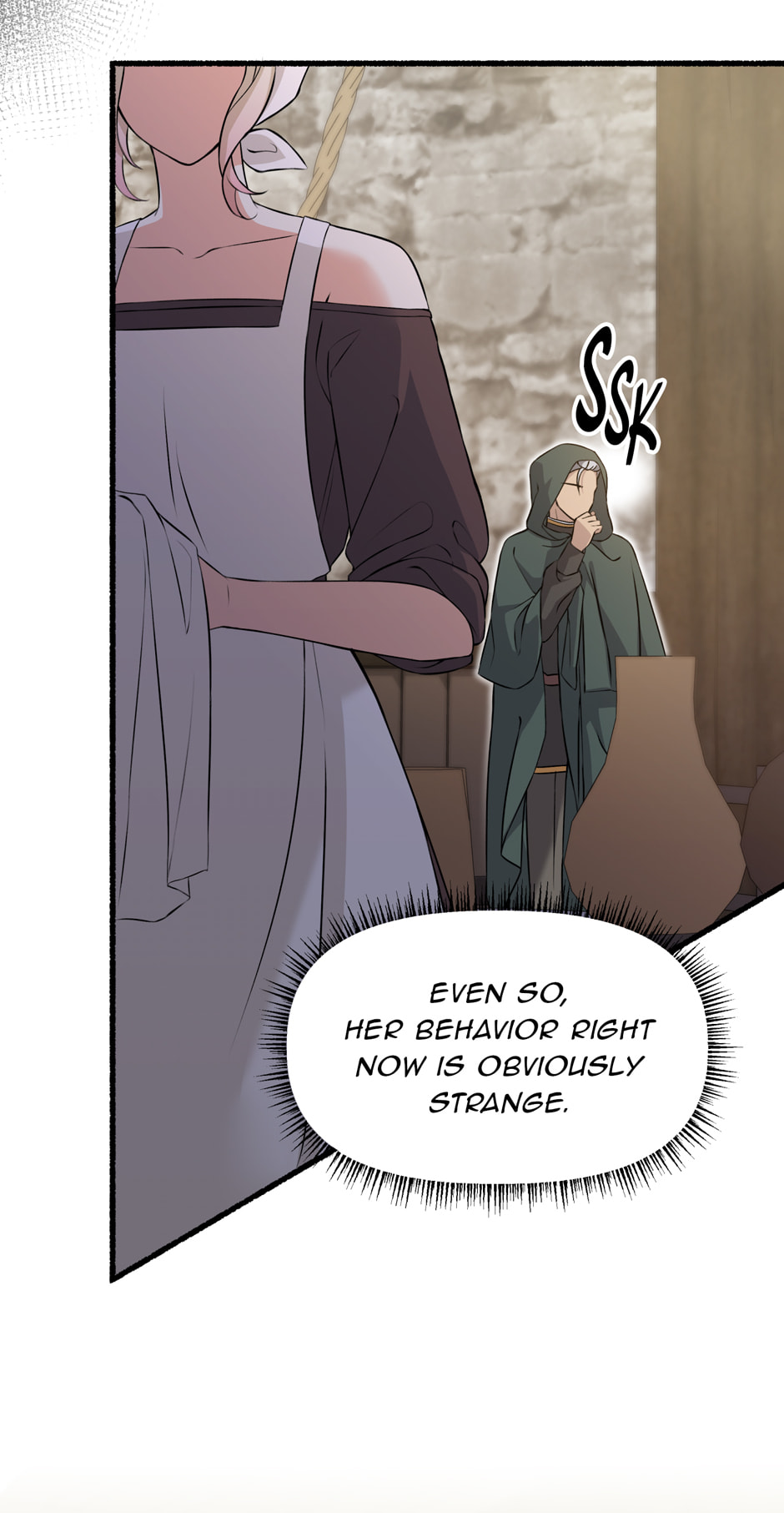 The Villainess Makeover Chapter 2 page 46 - 