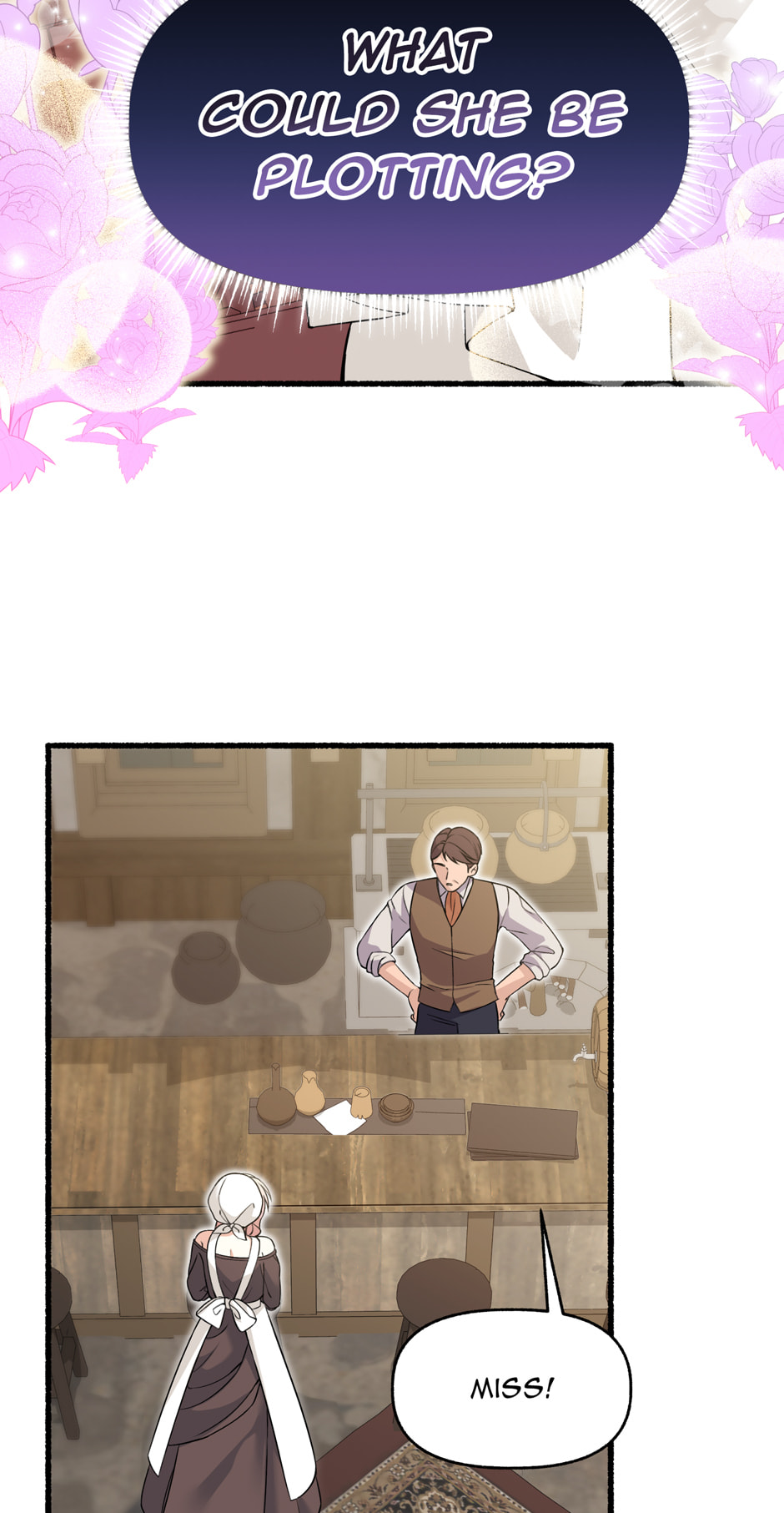 The Villainess Makeover Chapter 2 page 48 - 