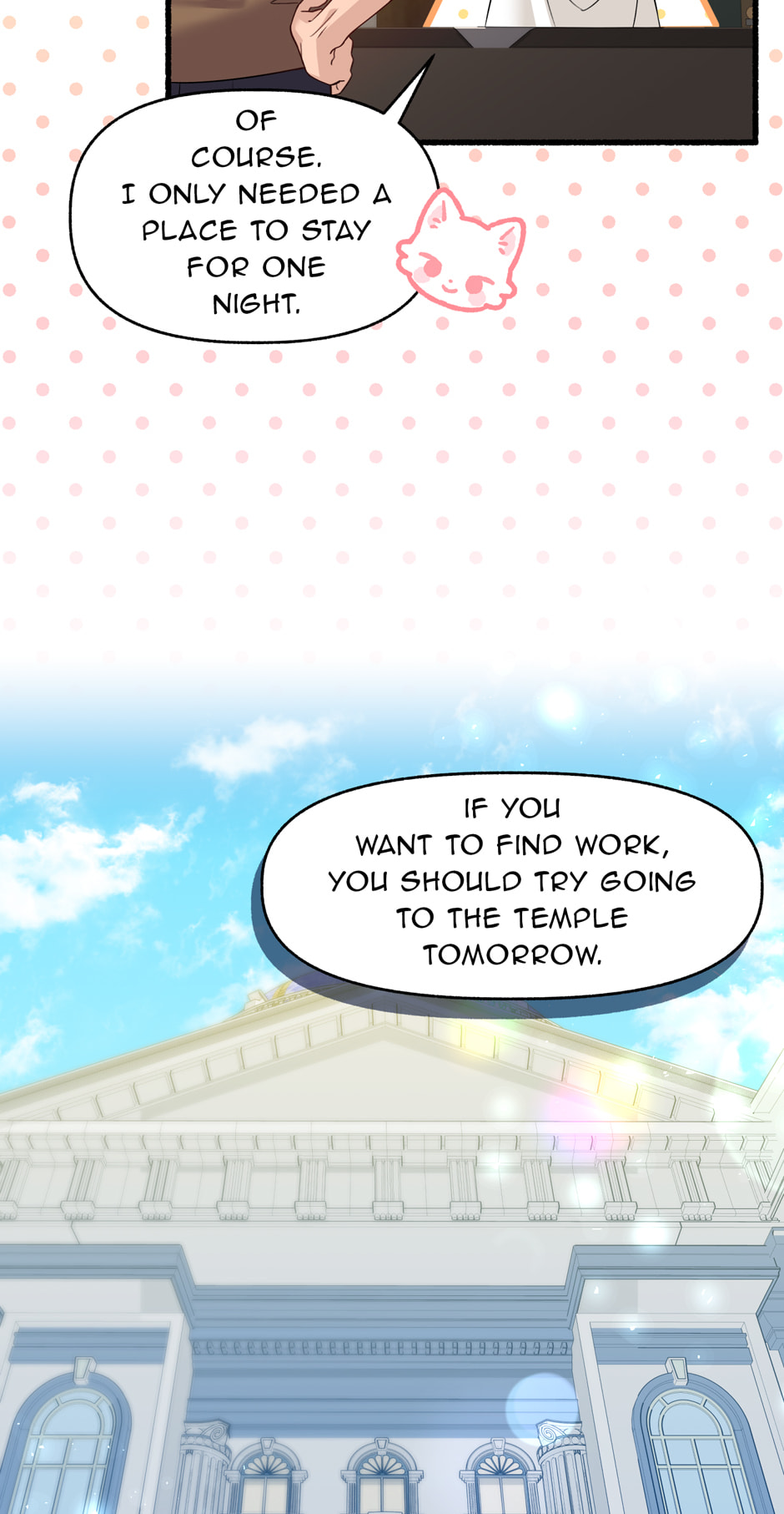 The Villainess Makeover Chapter 2 page 50 - 