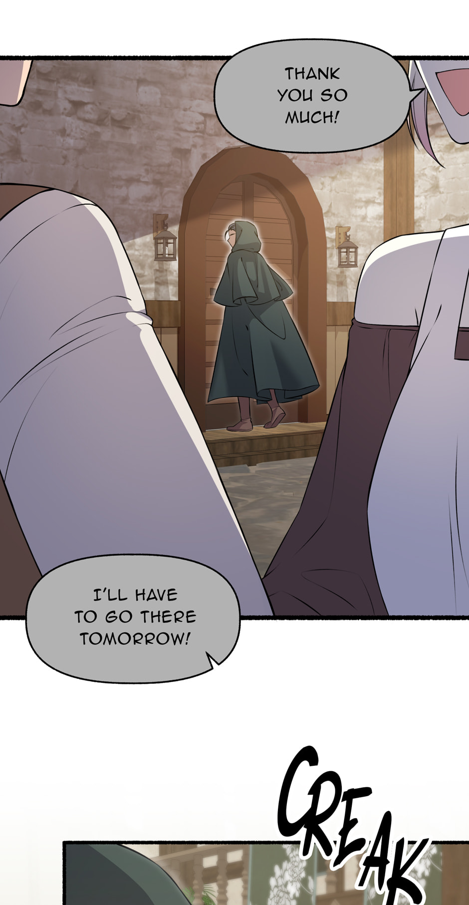 The Villainess Makeover Chapter 2 page 52 - 