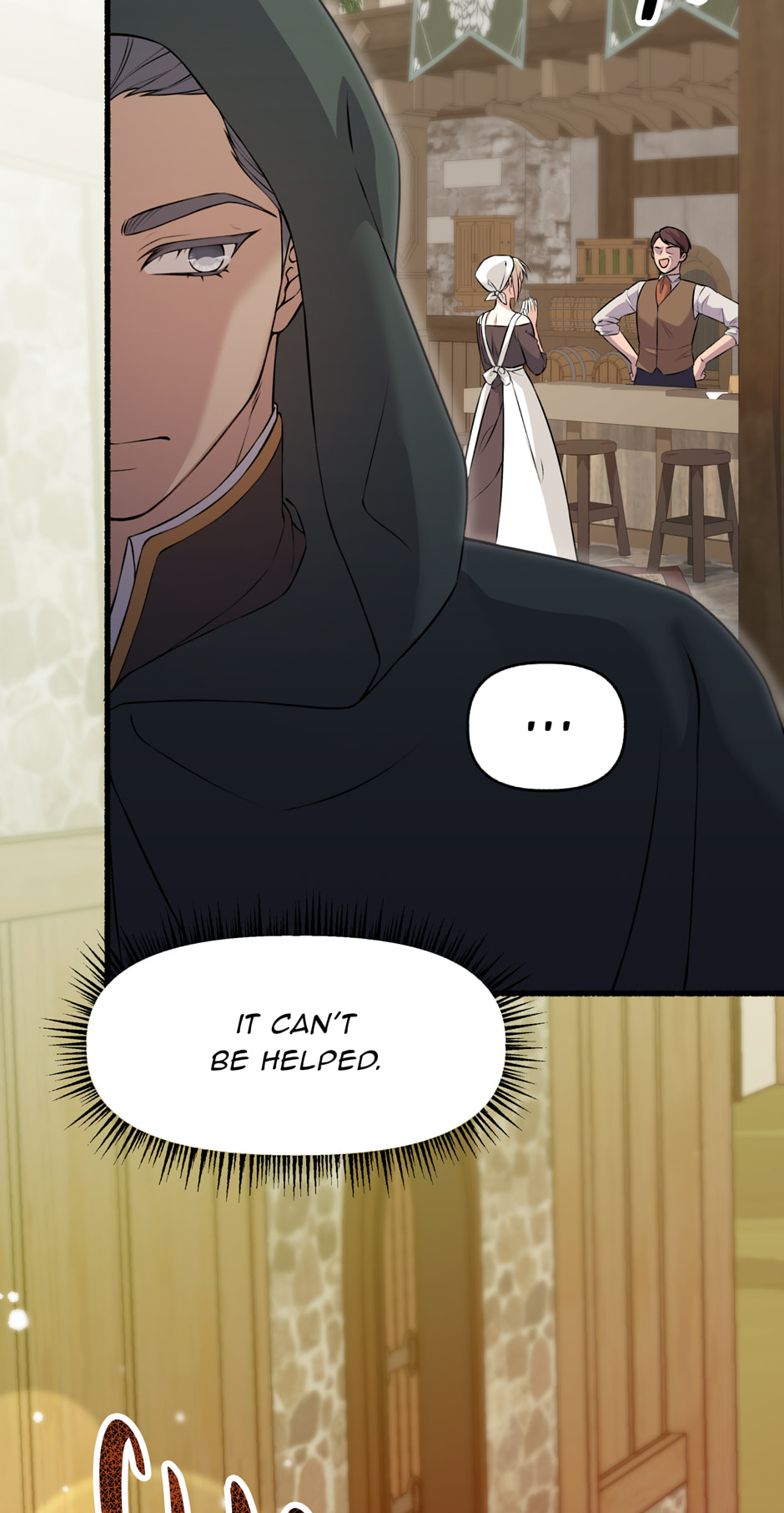 The Villainess Makeover Chapter 2 page 53 - 