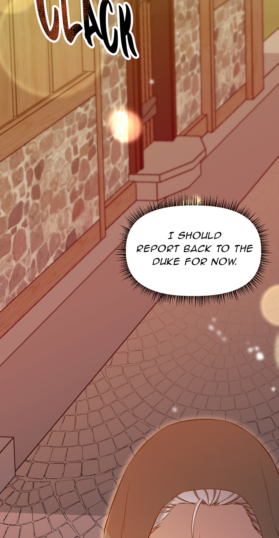 The Villainess Makeover Chapter 2 page 54 - 