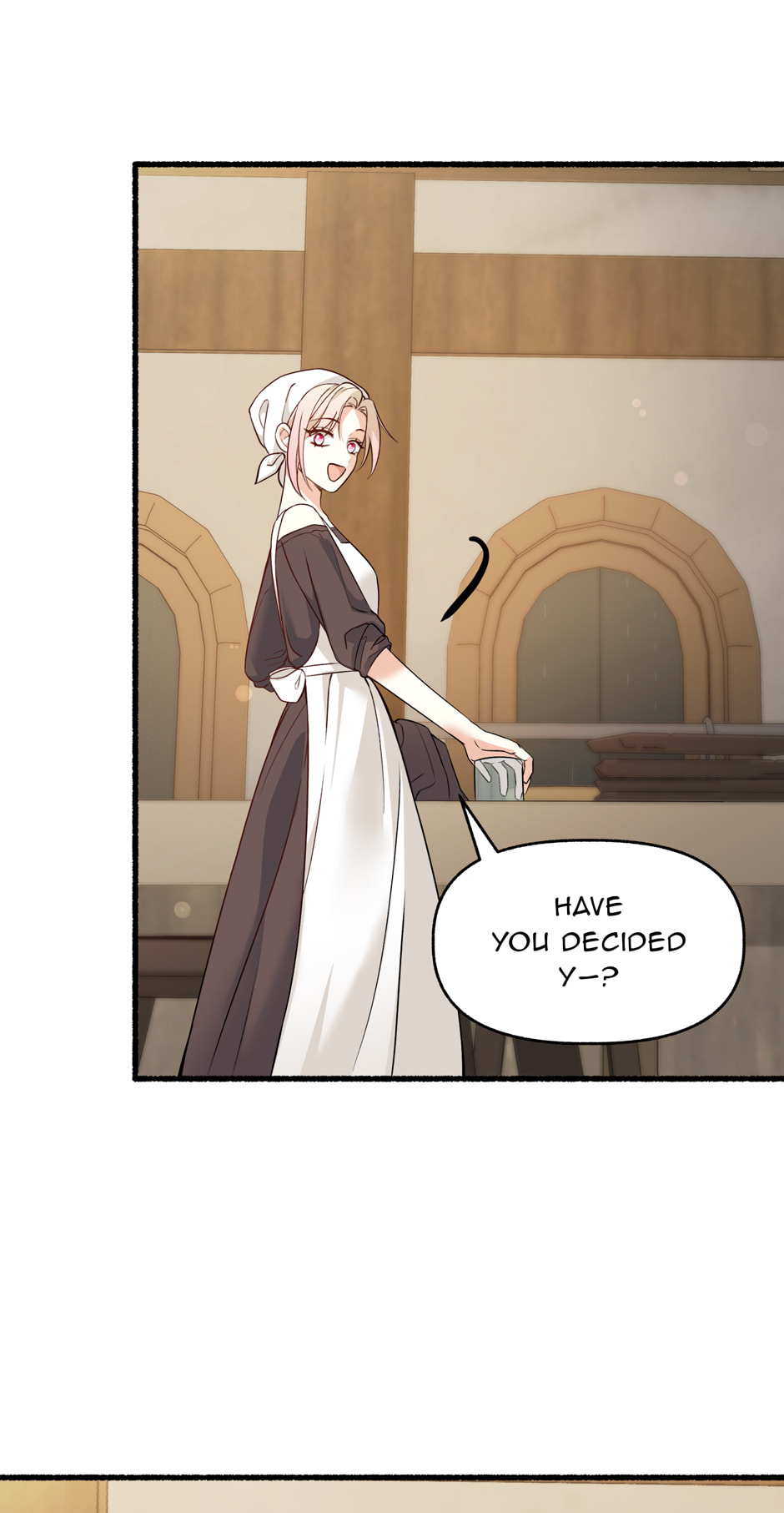 The Villainess Makeover Chapter 2 page 57 - 