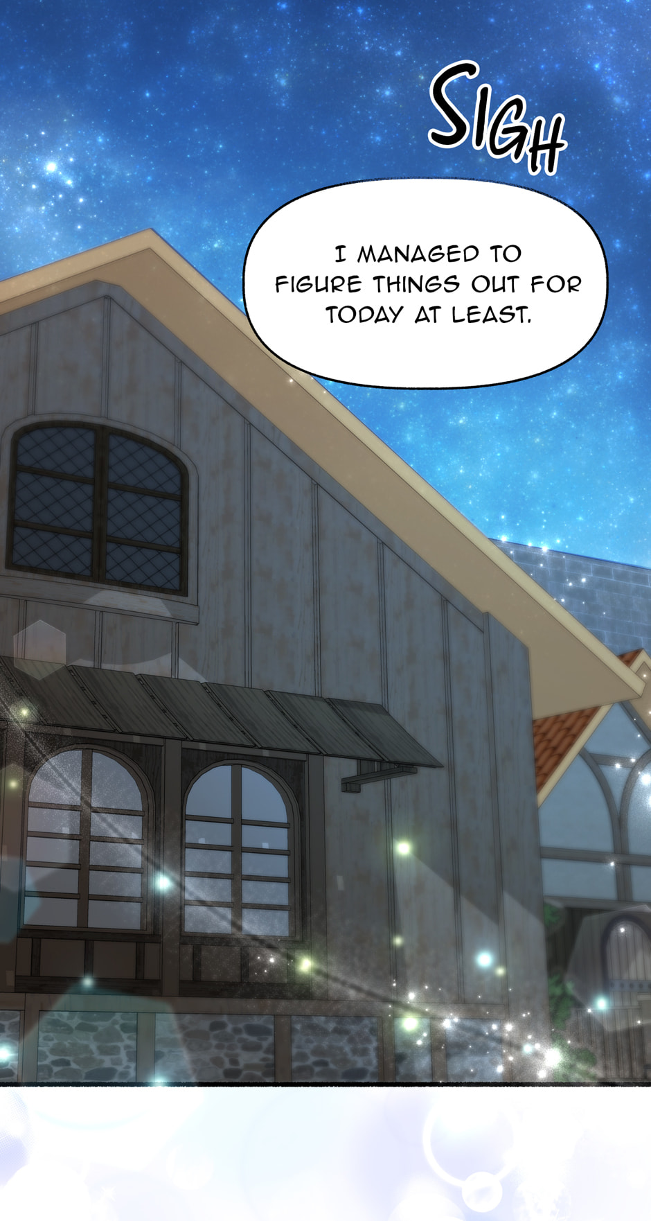 The Villainess Makeover Chapter 2 page 61 - 