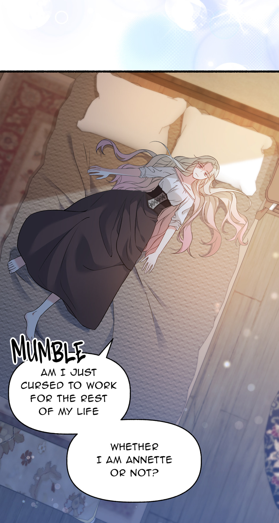 The Villainess Makeover Chapter 2 page 62 - 