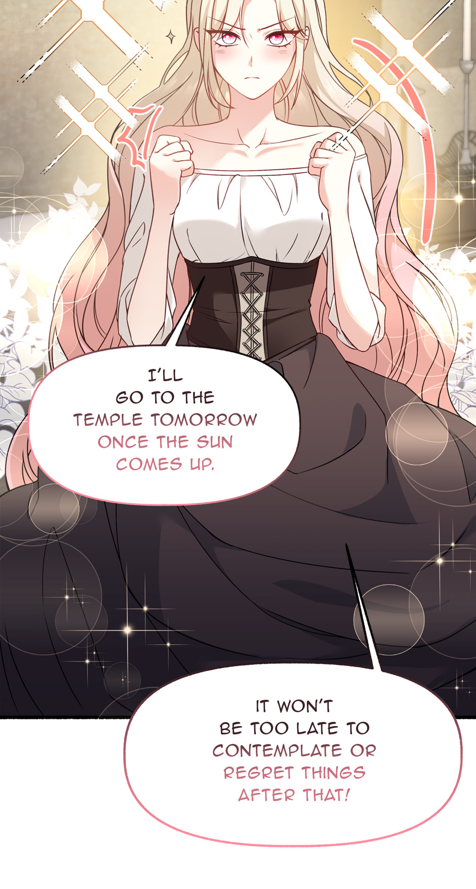 The Villainess Makeover Chapter 2 page 66 - 