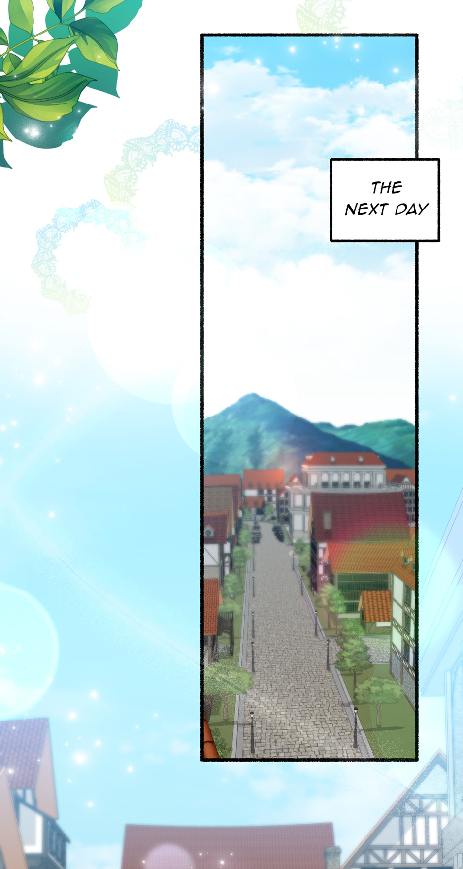 The Villainess Makeover Chapter 2 page 68 - 