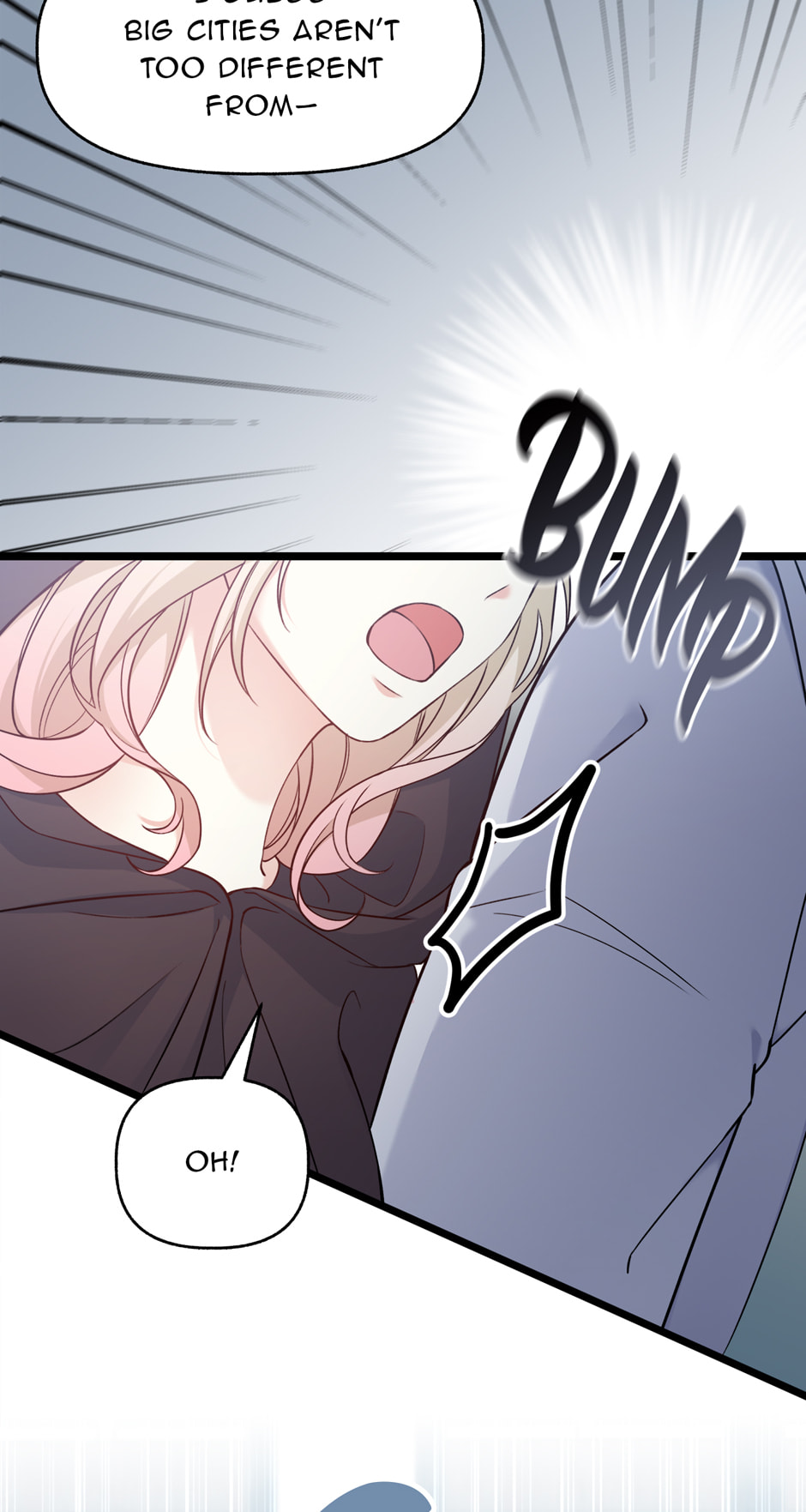 The Villainess Makeover Chapter 2 page 71 - 