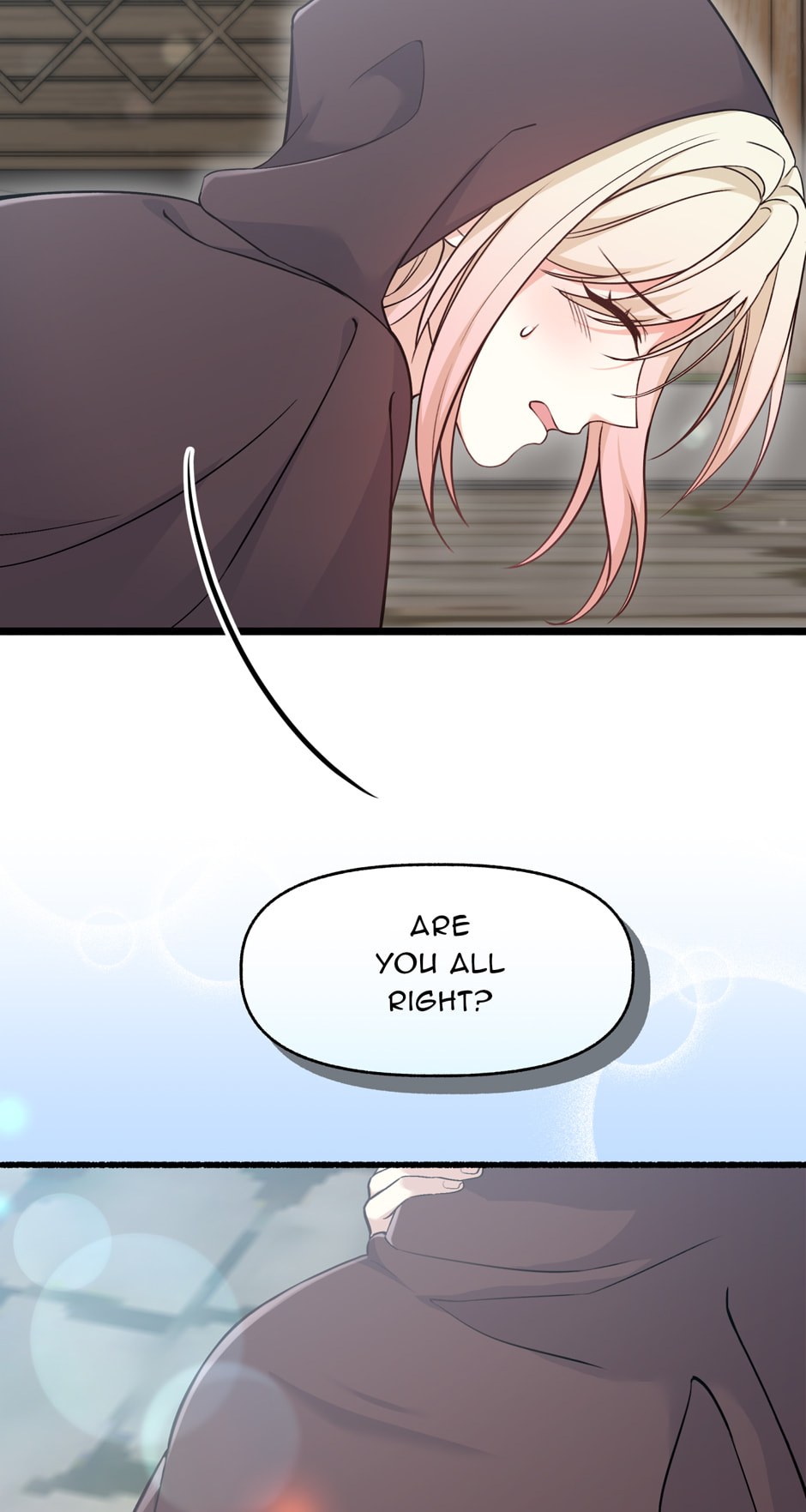 The Villainess Makeover Chapter 2 page 73 - 