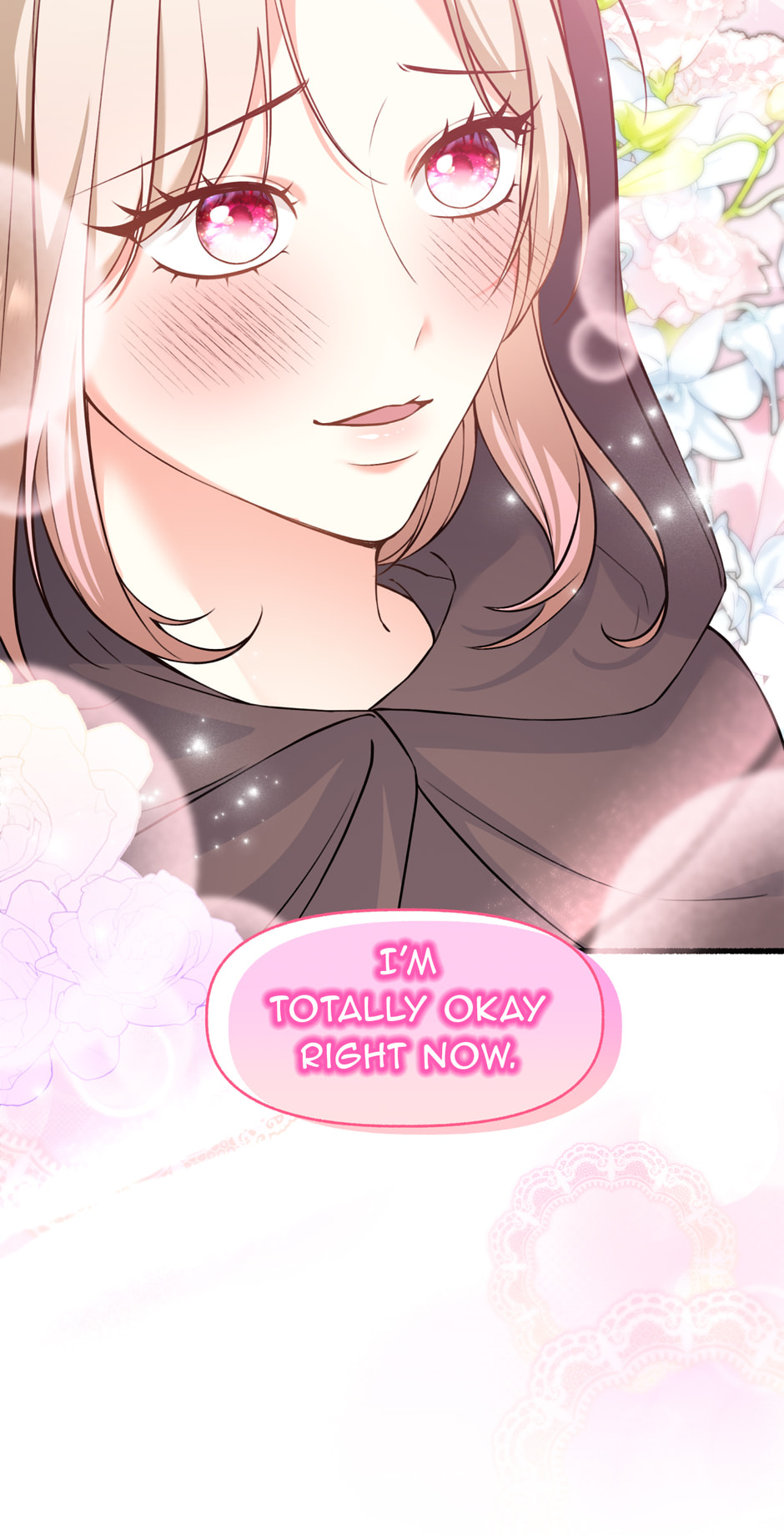 The Villainess Makeover Chapter 2 page 79 - 