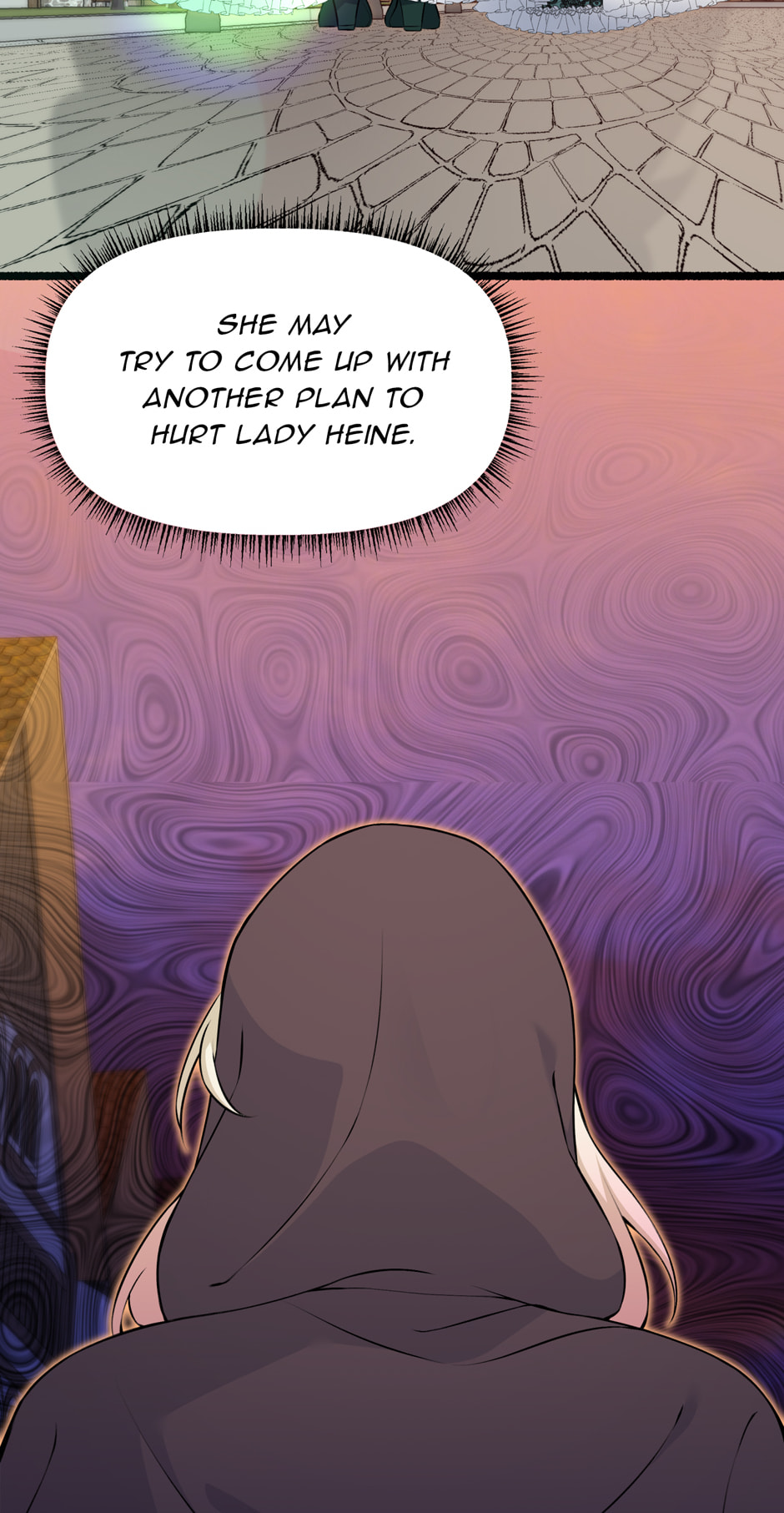 The Villainess Makeover Chapter 2 page 10 - 