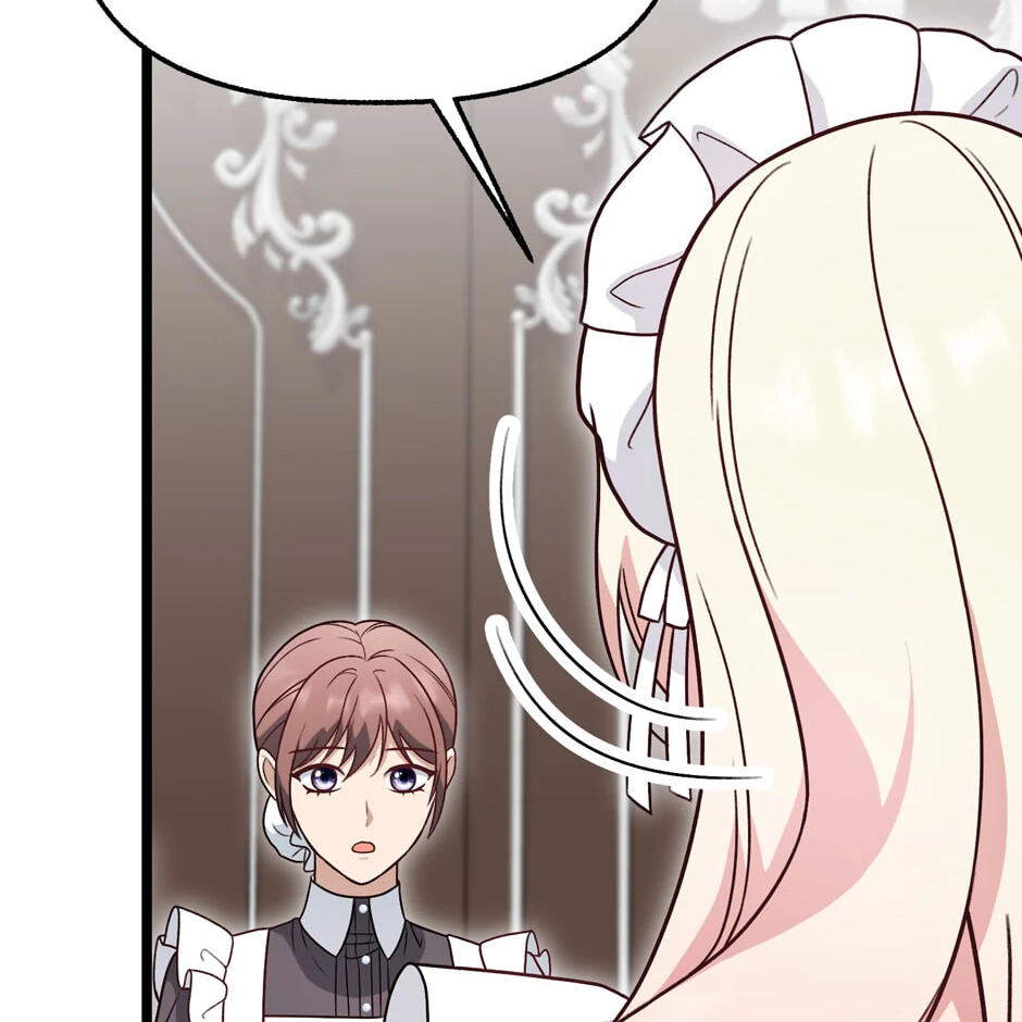 The Villainess Makeover Chapter 20 page 107 - 