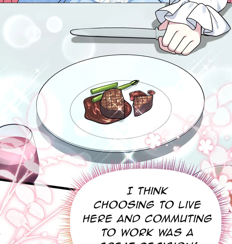 The Villainess Makeover Chapter 20 page 12 - 