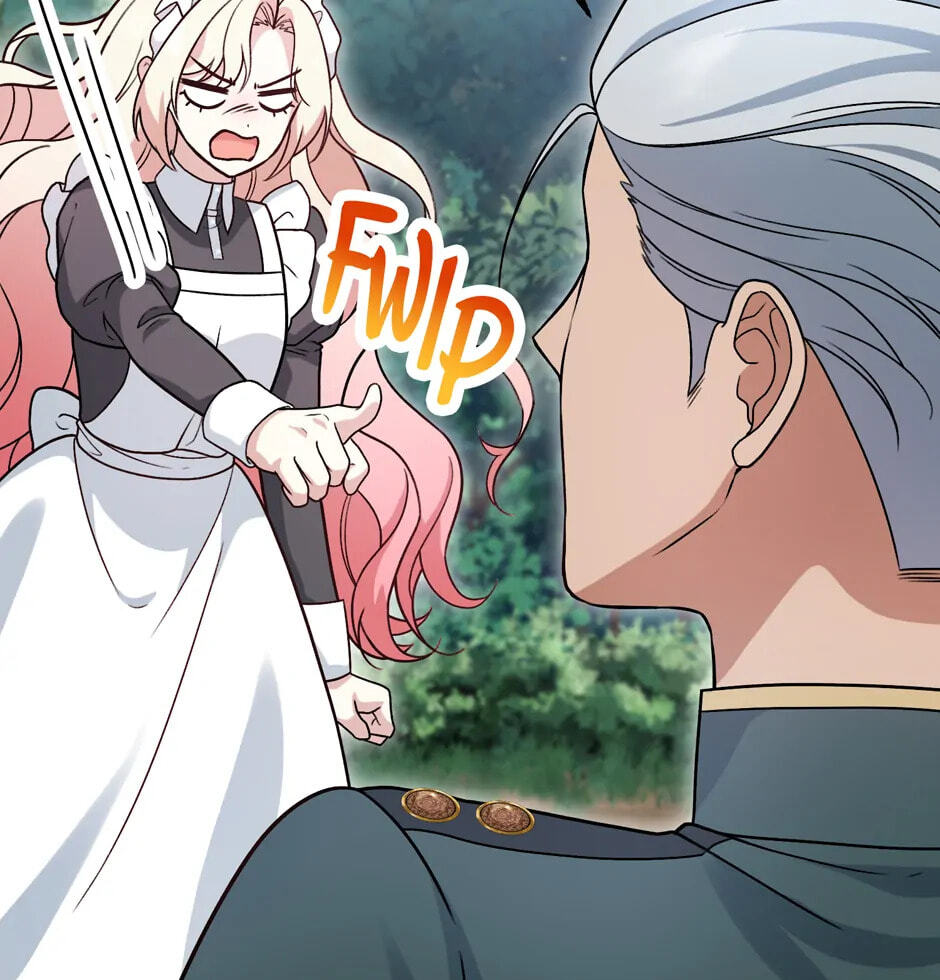 The Villainess Makeover Chapter 20 page 123 - 