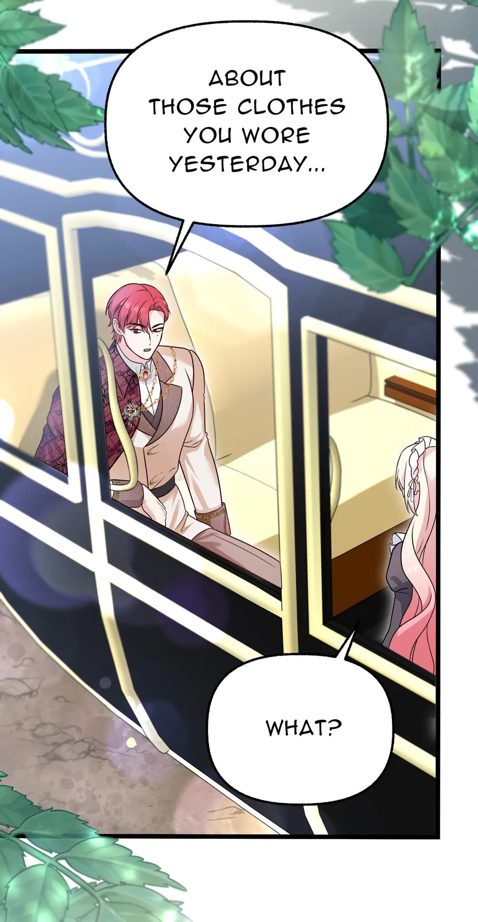The Villainess Makeover Chapter 20 page 129 - 