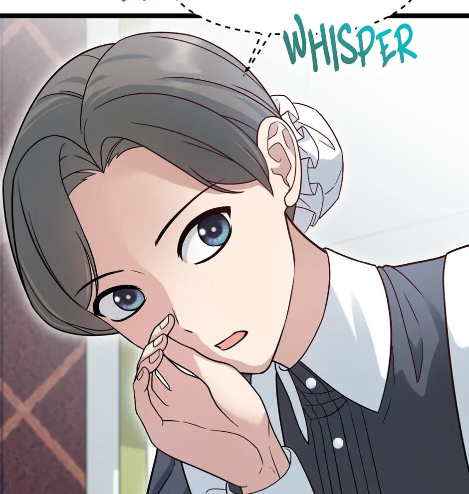 The Villainess Makeover Chapter 20 page 21 - 