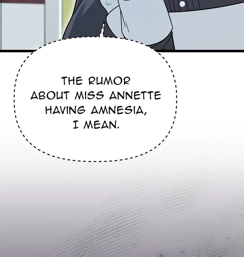 The Villainess Makeover Chapter 20 page 22 - 