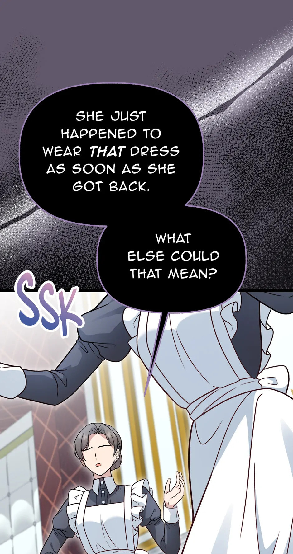 The Villainess Makeover Chapter 20 page 26 - 