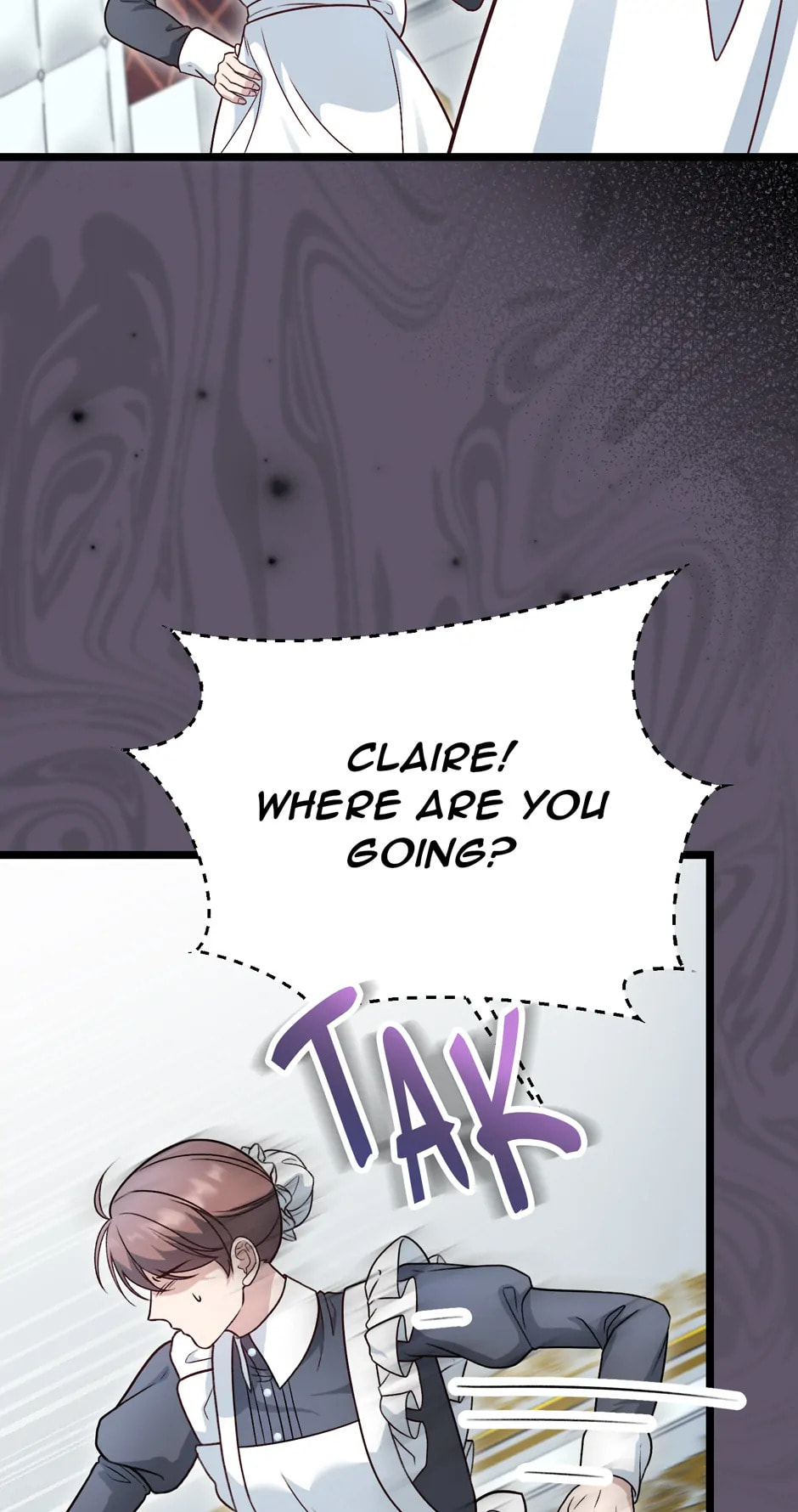 The Villainess Makeover Chapter 20 page 27 - 