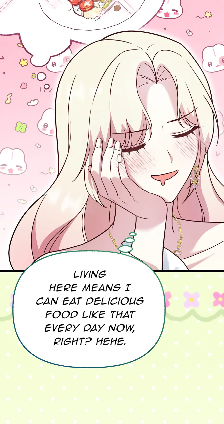 The Villainess Makeover Chapter 20 page 32 - 