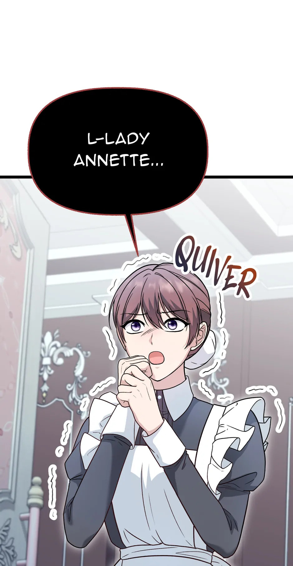 The Villainess Makeover Chapter 20 page 35 - 