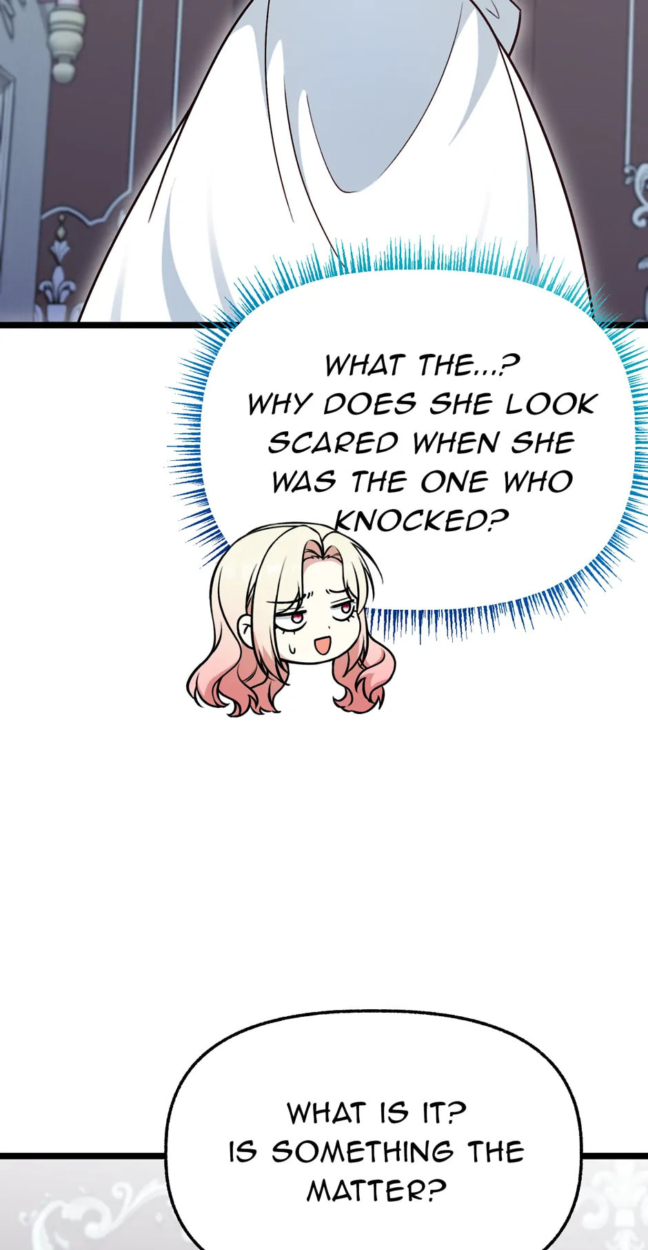 The Villainess Makeover Chapter 20 page 36 - 