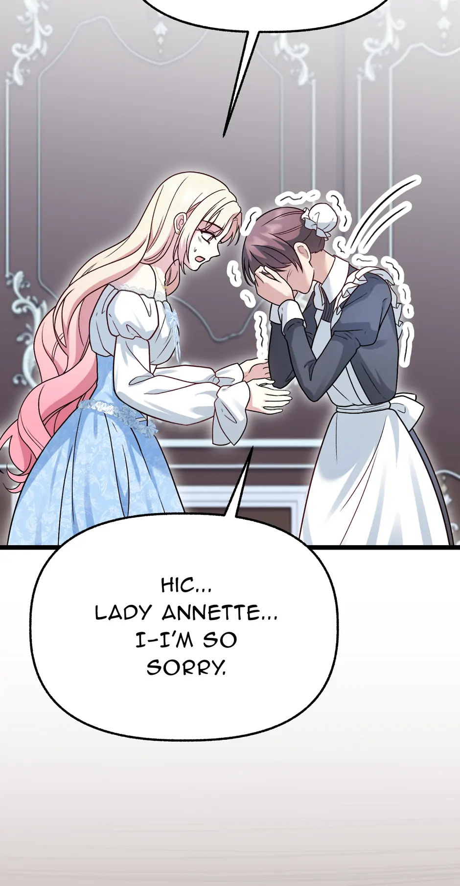 The Villainess Makeover Chapter 20 page 37 - 