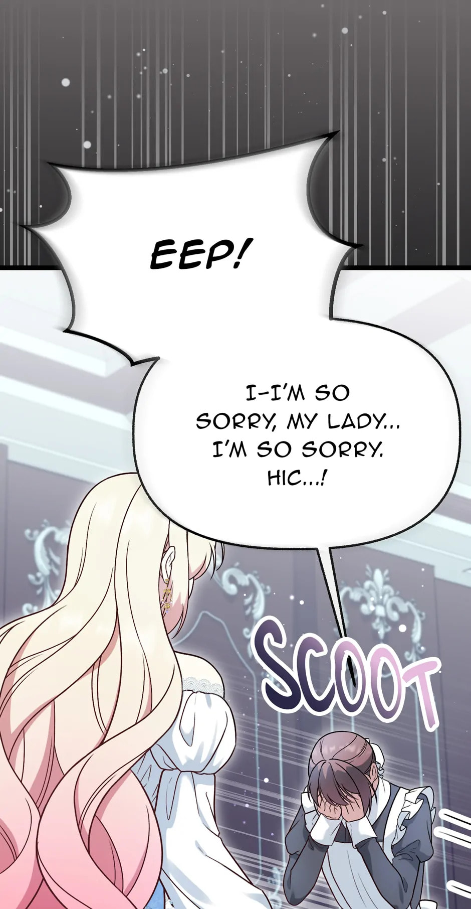 The Villainess Makeover Chapter 20 page 39 - 
