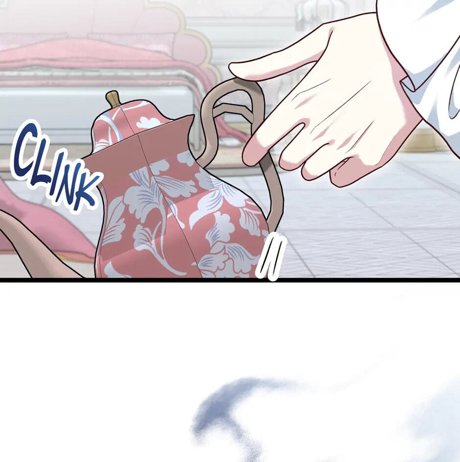 The Villainess Makeover Chapter 20 page 49 - 
