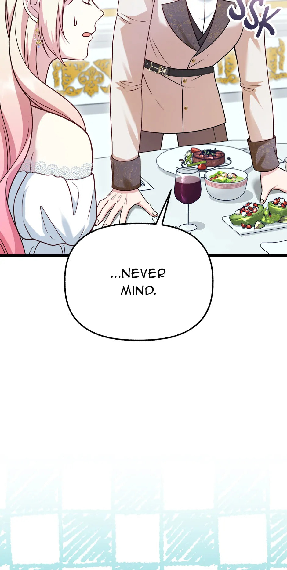 The Villainess Makeover Chapter 20 page 6 - 