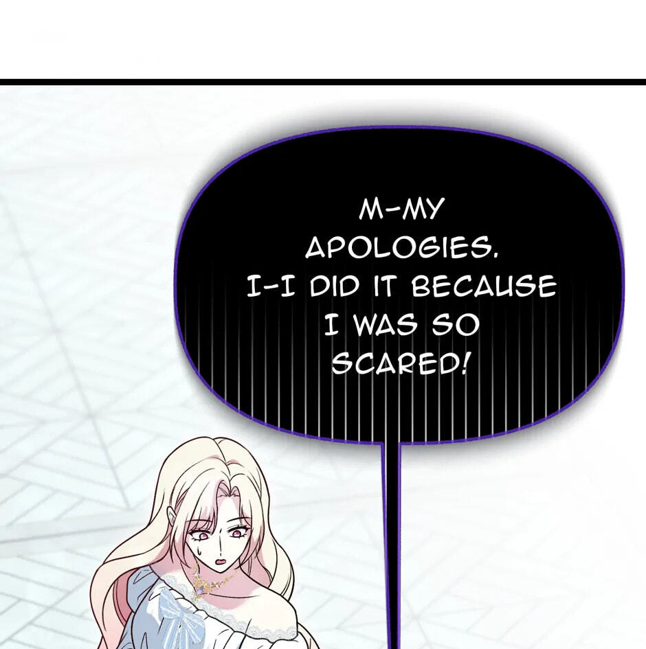 The Villainess Makeover Chapter 20 page 53 - 