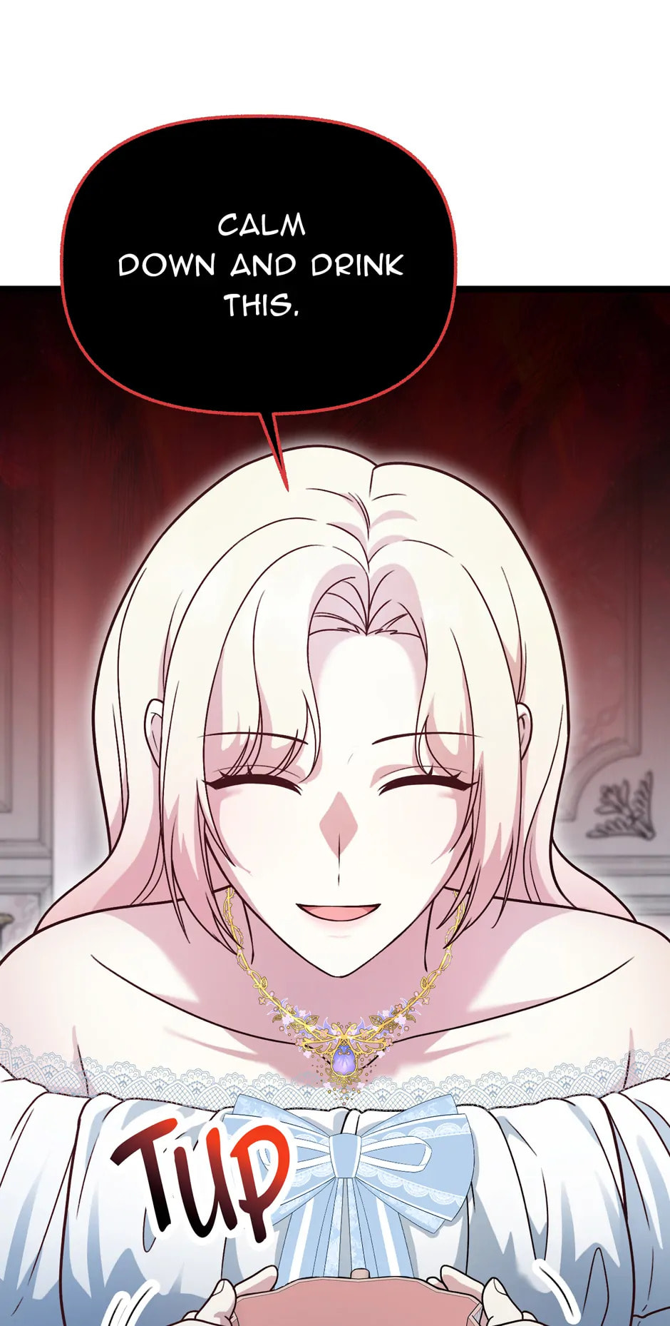 The Villainess Makeover Chapter 20 page 59 - 