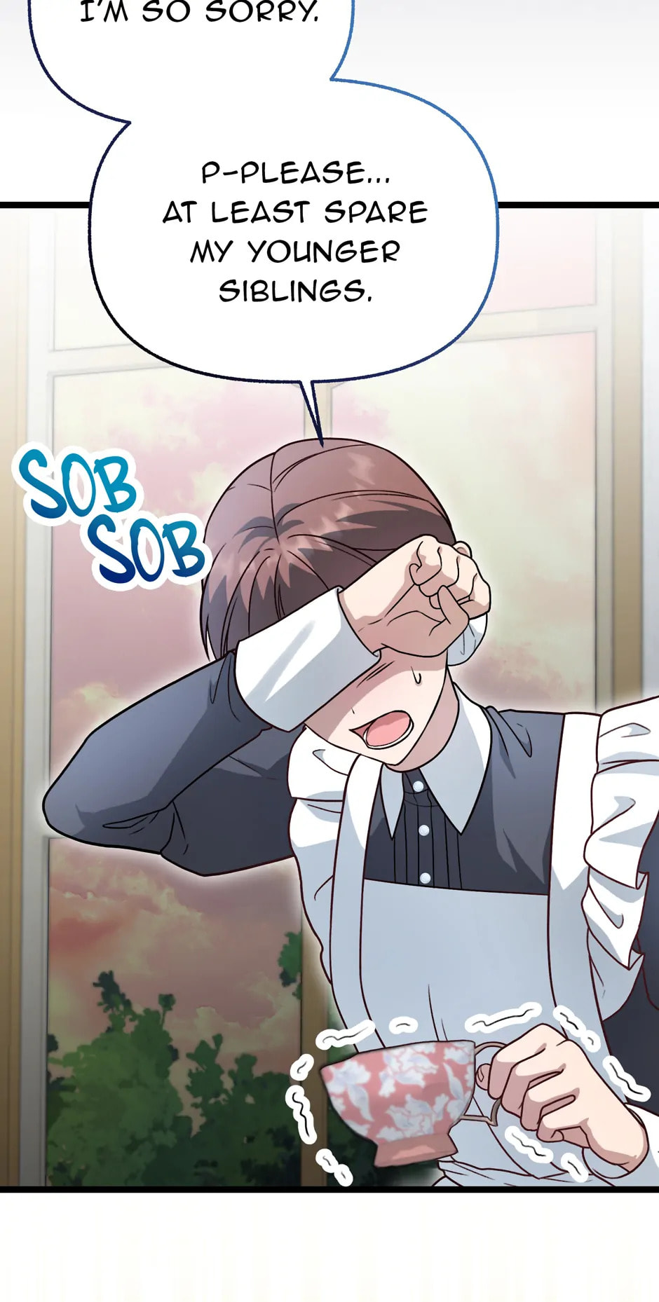 The Villainess Makeover Chapter 20 page 62 - 