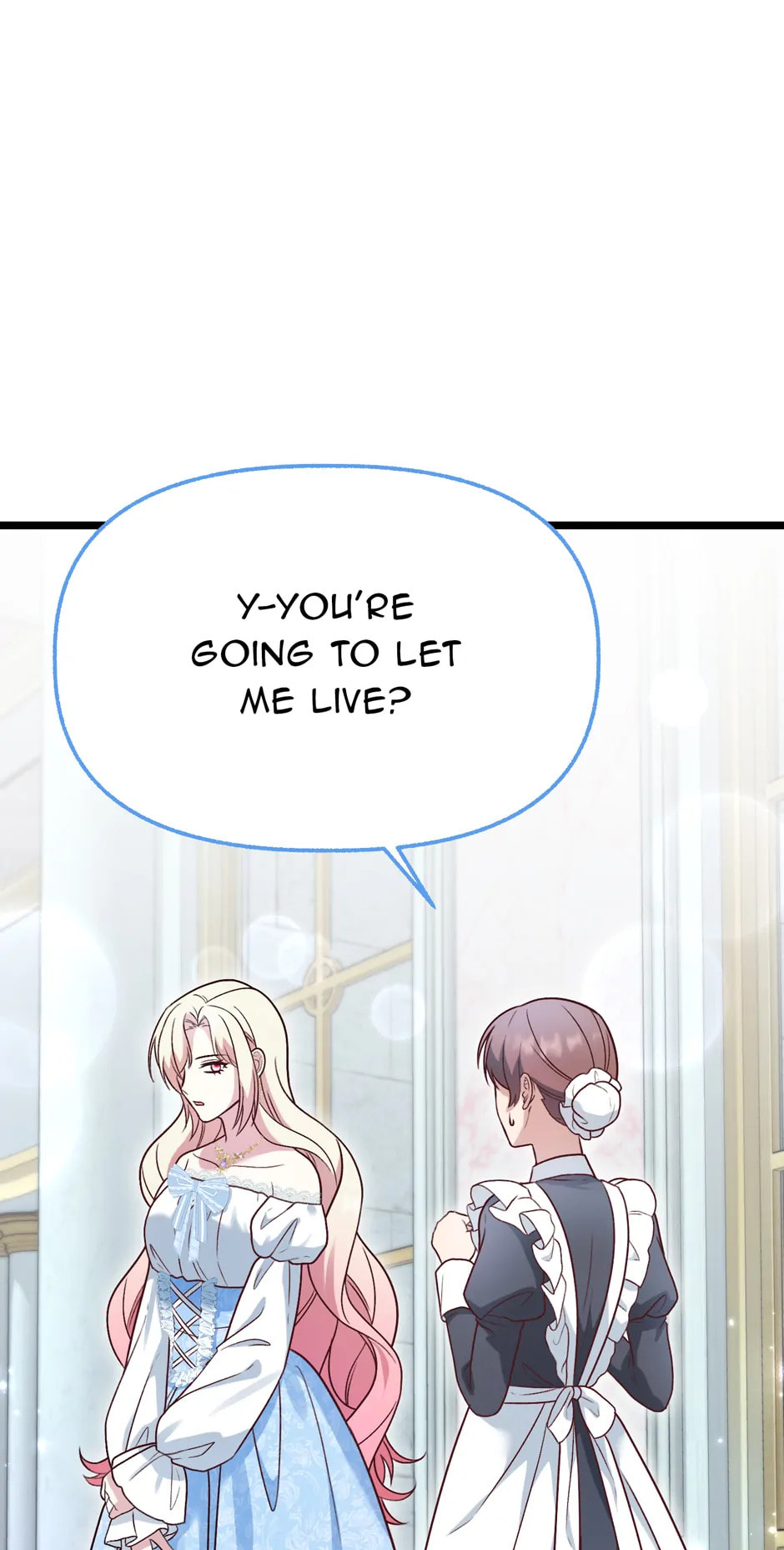 The Villainess Makeover Chapter 20 page 67 - 