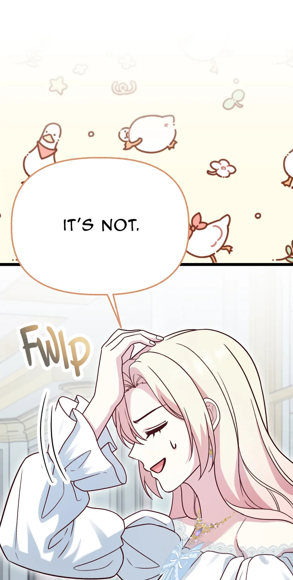 The Villainess Makeover Chapter 20 page 70 - 