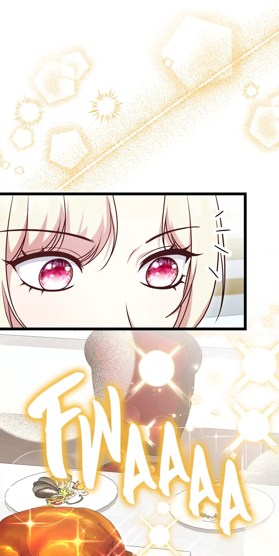 The Villainess Makeover Chapter 20 page 8 - 