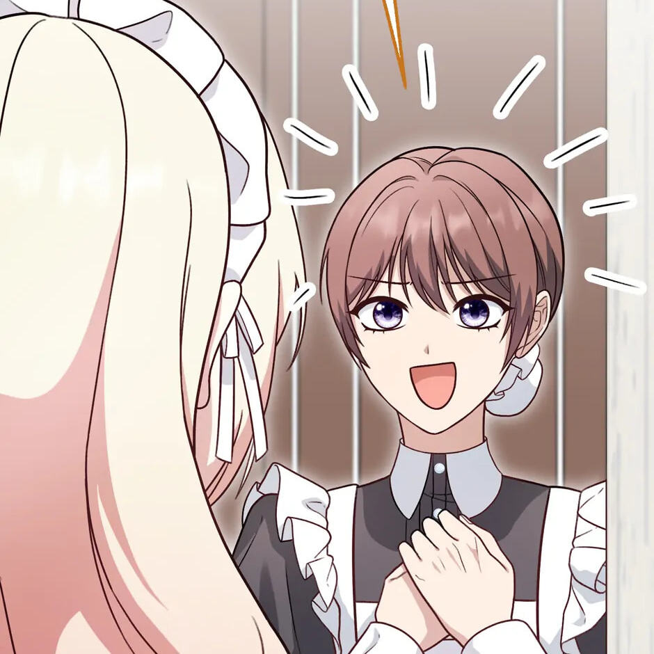 The Villainess Makeover Chapter 20 page 97 - 
