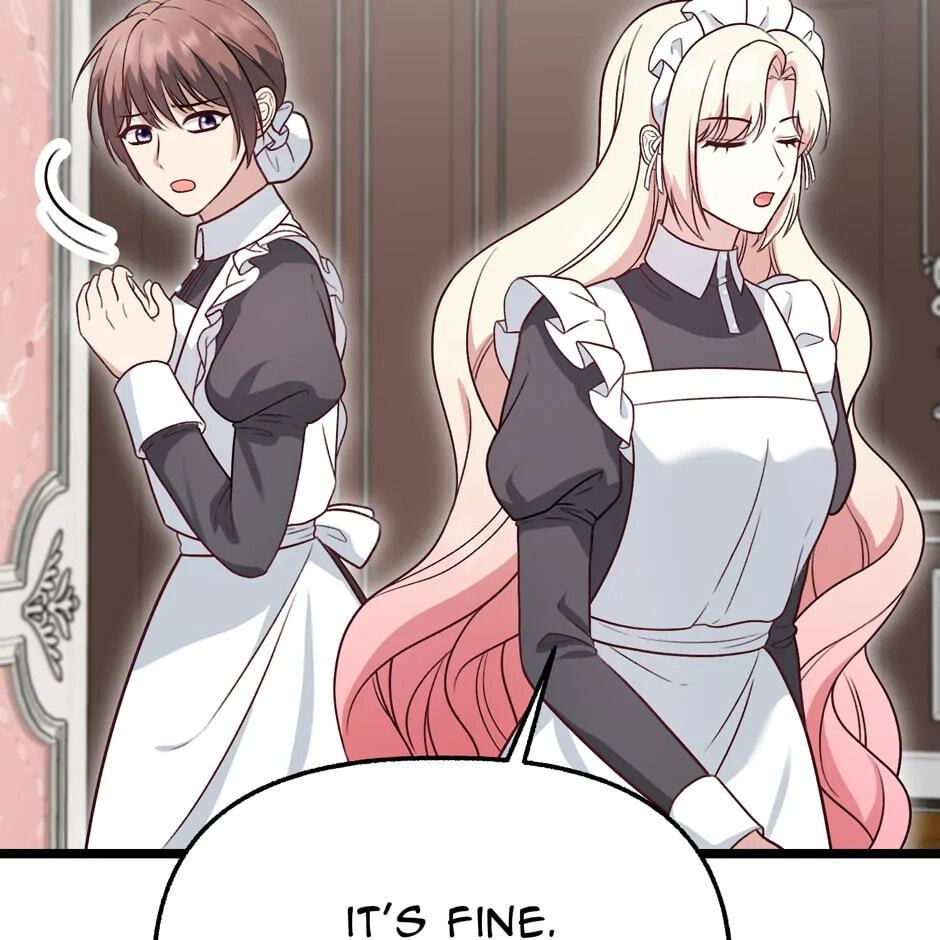 The Villainess Makeover Chapter 20 page 100 - 