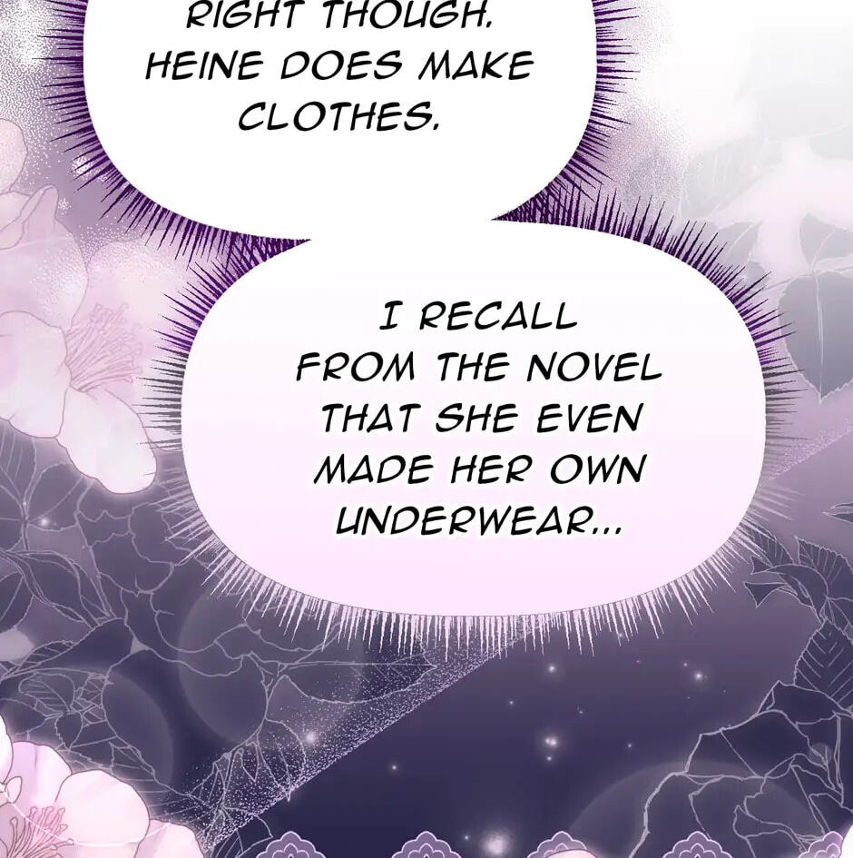 The Villainess Makeover Chapter 21 page 11 - 