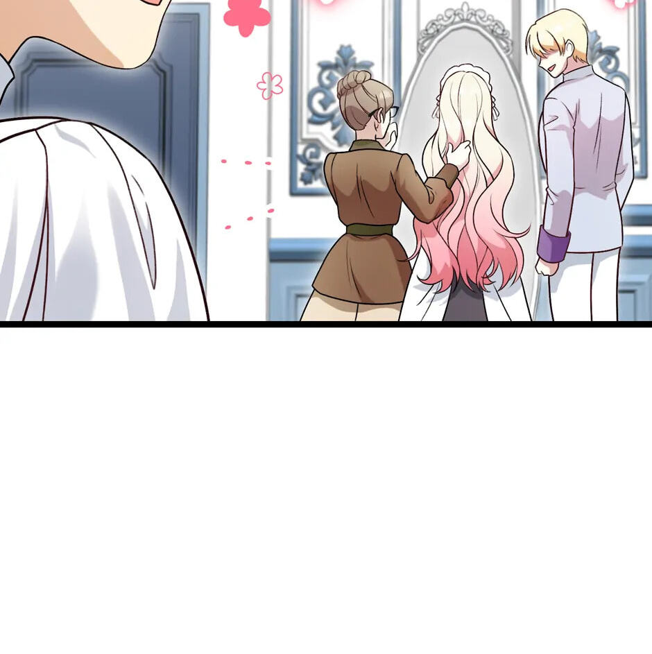 The Villainess Makeover Chapter 21 page 101 - 