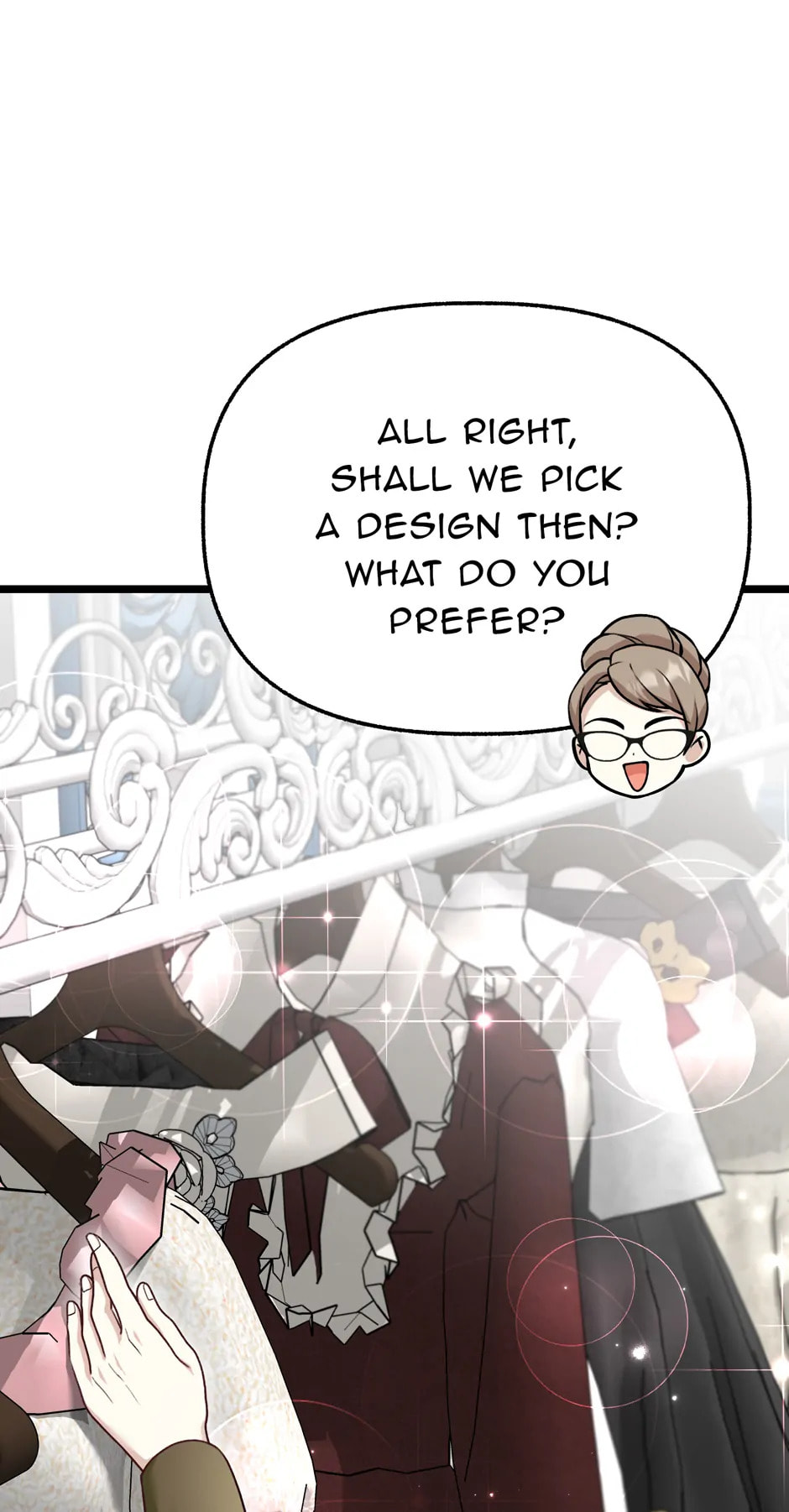 The Villainess Makeover Chapter 21 page 102 - 