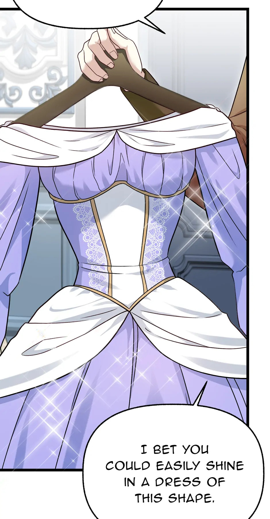The Villainess Makeover Chapter 21 page 104 - 