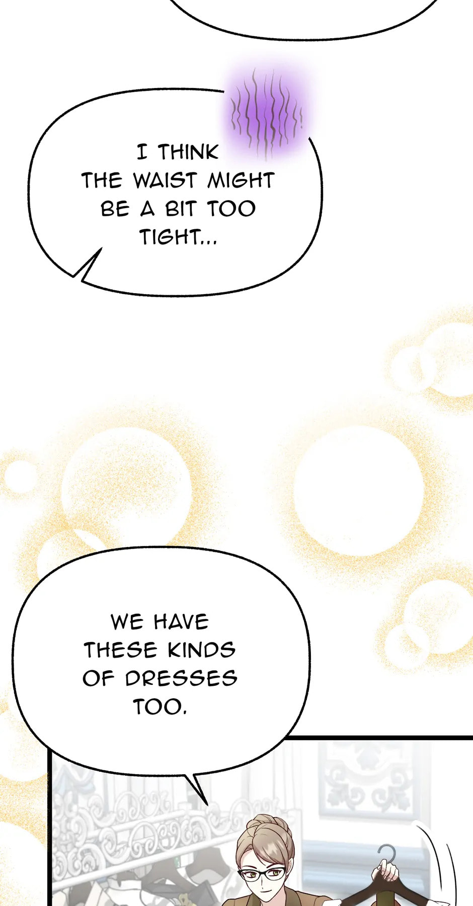 The Villainess Makeover Chapter 21 page 105 - 