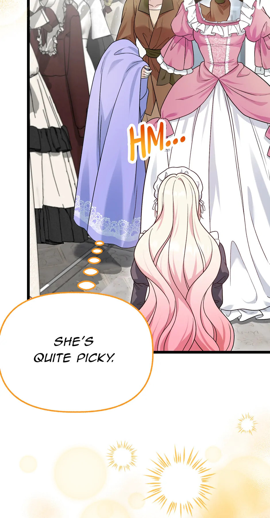 The Villainess Makeover Chapter 21 page 106 - 