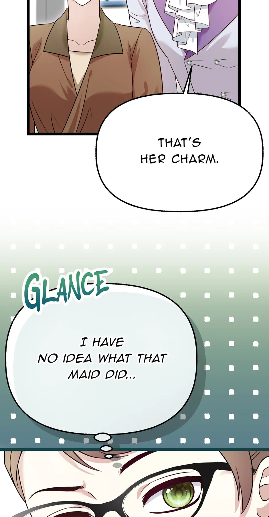 The Villainess Makeover Chapter 21 page 109 - 