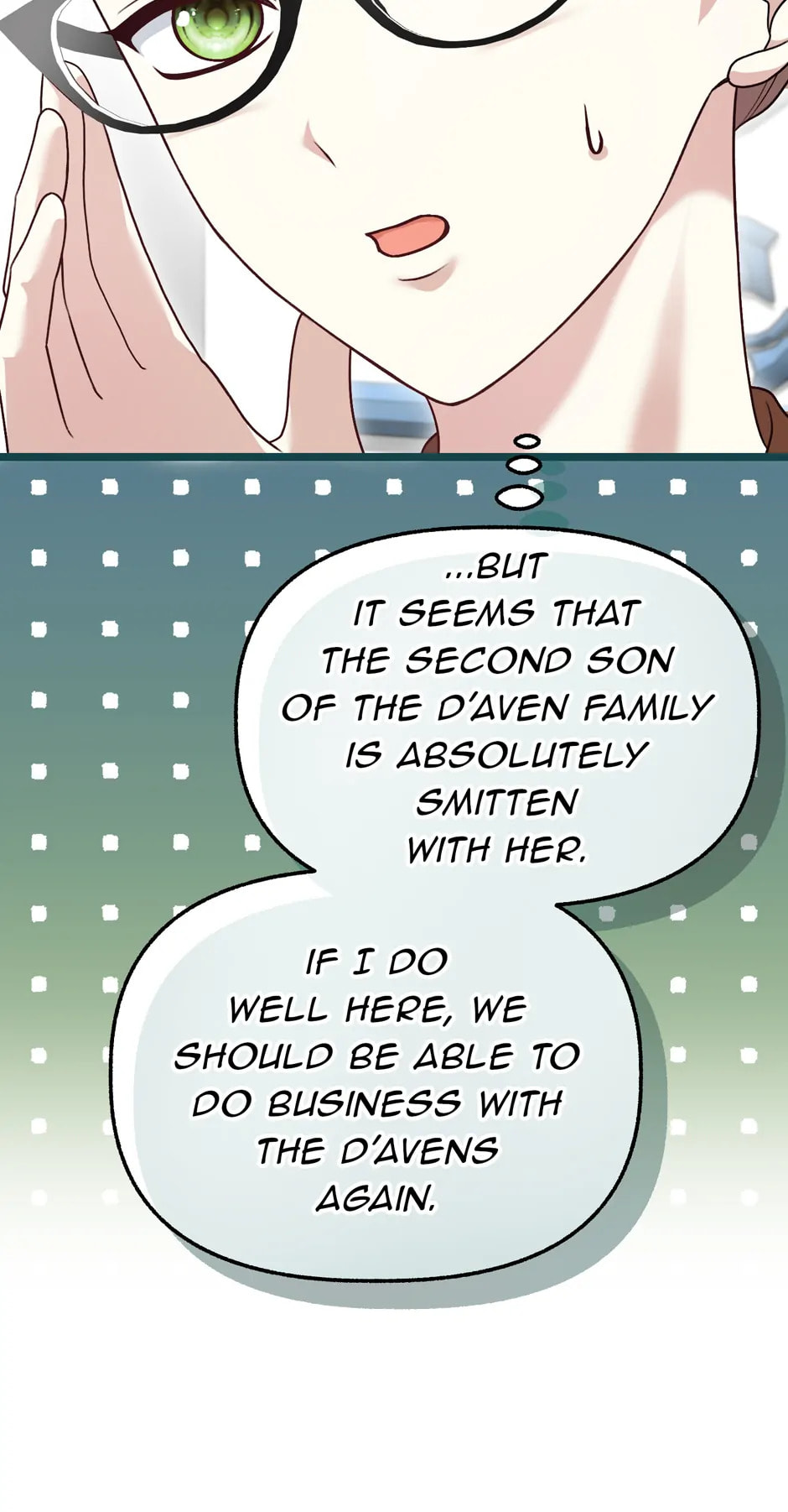 The Villainess Makeover Chapter 21 page 110 - 