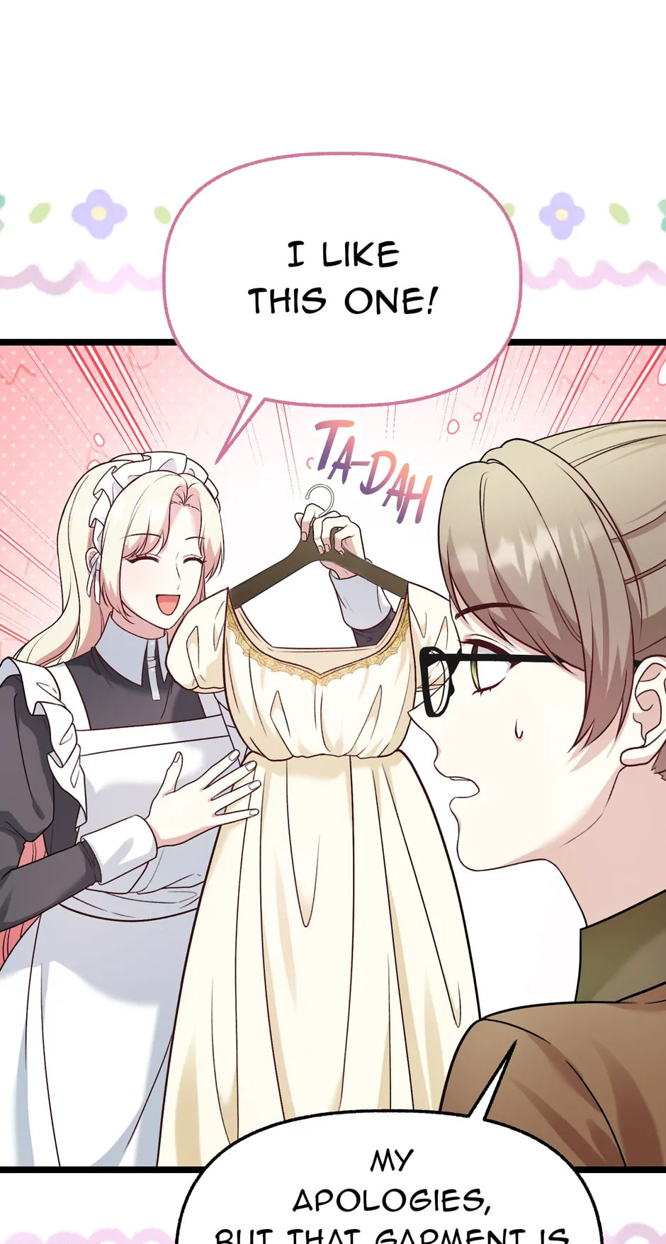 The Villainess Makeover Chapter 21 page 111 - 